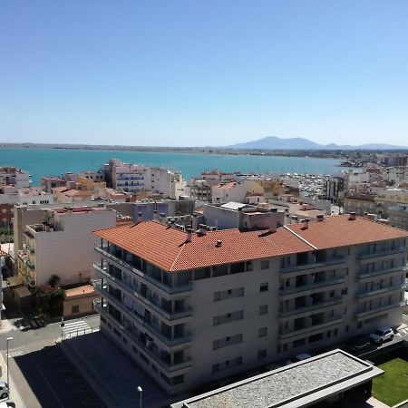 Apartment Marisol L'Ampolla Luaran gambar